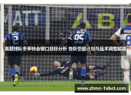 英超球队冬季转会窗口目标分析 各队引援计划与战术调整解读