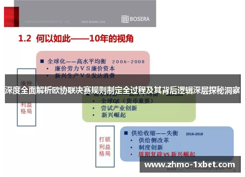 深度全面解析欧协联决赛规则制定全过程及其背后逻辑深层探秘洞察 深度全面解析欧协联决赛规则制定全过程及其背后逻辑深层探秘洞察